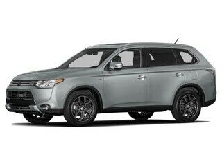 2015 Mitsubishi Outlander JA4AZ3A36FZ006968 2015 Mitsubishi Outlander