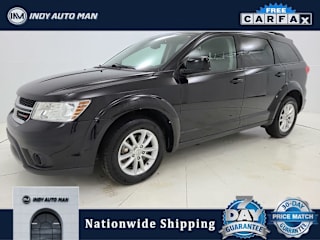 2015 Dodge Journey SXT 3C4PDCBB6FT618261 2015 Dodge Journey SXT