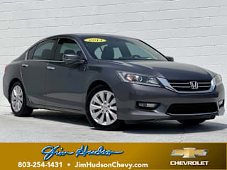 2014 Honda Accord 1HGCR2F84EA171607 2014 Honda Accord