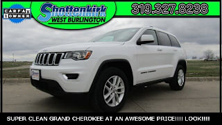 2018 Jeep Grand Cherokee Laredo 1C4RJFAG3JC170288 2018 Jeep Grand Cherokee Laredo