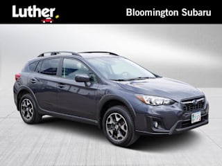 2018 Subaru Crosstrek 2.0i Premium JF2GTABC5JG332092 2018 Subaru Crosstrek 2.0i Premium
