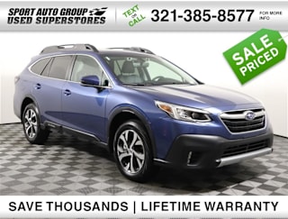 2021 Subaru Outback Limited XT 4S4BTGND2M3113503 2021 Subaru Outback Limited XT