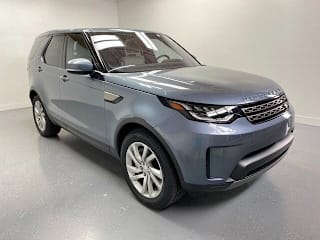 2019 Land Rover Discovery SE SALRG2RV8KA093692 2019 Land Rover Discovery SE