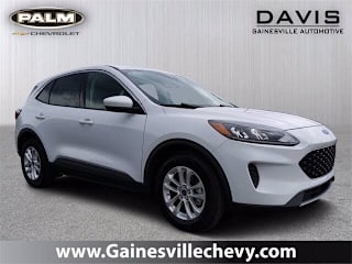2020 Ford Escape SE 1FMCU0G63LUA94475 2020 Ford Escape SE