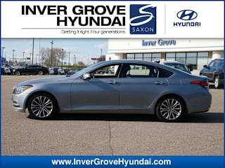 2015 Hyundai Genesis 3.8L KMHGN4JEXFU091129 2015 Hyundai Genesis 3.8L