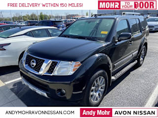 2011 Nissan Pathfinder LE 5N1AR1NB4BC613343 2011 Nissan Pathfinder LE