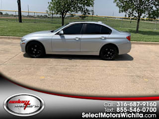 2014 BMW 3 Series 328i xDrive WBA3B5C58EP652730 2014 BMW 3 Series 328i xDrive