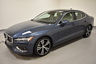 2020 Volvo S60 7JRA22TLXLG043676 2020 Volvo S60