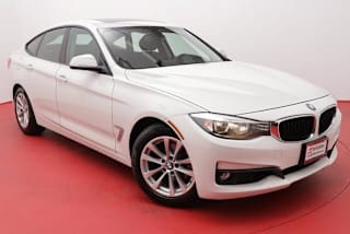 2014 BMW 3 Series 328i xDrive Gran Turismo WBA3X5C51ED557476 2014 BMW 3 Series 328i xDrive Gran Turismo