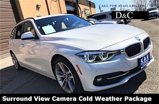 2017 BMW 3 Series 328d xDrive WBA8J1C3XHA018312 2017 BMW 3 Series 328d xDrive