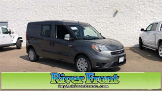 2021 Ram ProMaster City Wagon ZFBHRFBB8M6T63985 2021 Ram ProMaster City Wagon