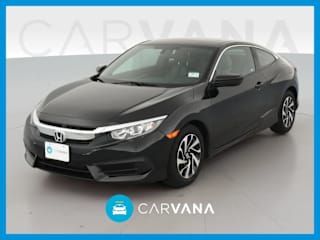 2018 Honda Civic LX-P 2HGFC4B03JH304279 2018 Honda Civic LX-P