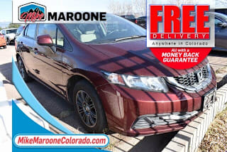 2013 Honda Civic LX 19XFB2F57DE049857 2013 Honda Civic LX
