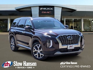 2020 Hyundai Palisade SEL KM8R44HE1LU112480 2020 Hyundai Palisade SEL