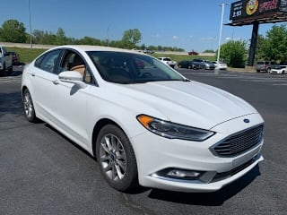 2017 Ford Fusion SE 3FA6P0HDXHR256676 2017 Ford Fusion SE