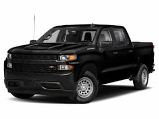 2021 Chevrolet Silverado 1500 Work Truck 3GCUYAEF5MG213010 2021 Chevrolet Silverado 1500 Work Truck