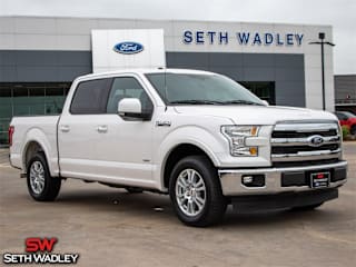 2017 Ford F-150 XL 1FTEW1CPXHKC45679 2017 Ford F-150 XL