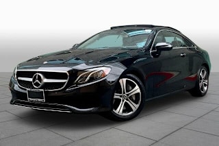 2020 Mercedes-Benz E-Class WDD1J6HB6LF122900 2020 Mercedes-Benz E-Class