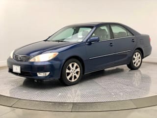 2006 Toyota Camry 4T1BF30KX6U120461 2006 Toyota Camry