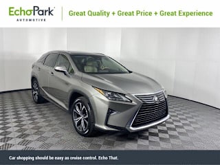 2018 Lexus RX 350 Base 2T2ZZMCAXJC108993 2018 Lexus RX 350 Base