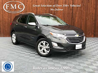 2020 Chevrolet Equinox 3GNAXNEV8LS597243 2020 Chevrolet Equinox