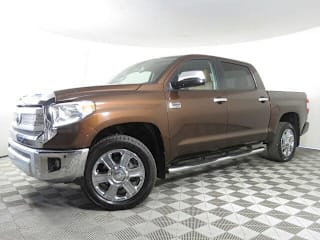 2015 Toyota Tundra 1794 Edition 5TFAY5F18FX431731 2015 Toyota Tundra 1794 Edition