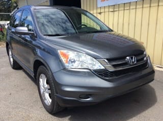 2011 Honda CR-V EX-L 5J6RE4H73BL081444 2011 Honda CR-V EX-L