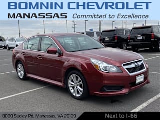 2014 Subaru Legacy 2.5i Premium 4S3BMCC68E3036684 2014 Subaru Legacy 2.5i Premium