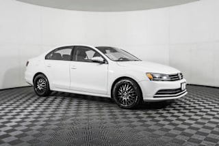 2016 Volkswagen Jetta 3VW267AJ2GM368157 2016 Volkswagen Jetta