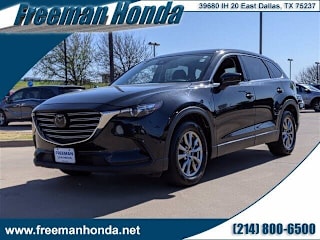 2018 Mazda CX-9 Touring JM3TCACY7J0228646 2018 Mazda CX-9 Touring