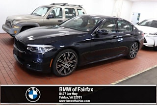 2019 BMW 5 Series 540i xDrive WBAJE7C50KWD55160 2019 BMW 5 Series 540i xDrive