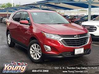 2018 Chevrolet Equinox LT 3GNAXJEVXJS512795 2018 Chevrolet Equinox LT