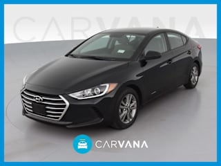 2018 Hyundai Elantra SEL KMHD84LF8JU523418 2018 Hyundai Elantra SEL
