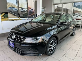 2017 Volkswagen Jetta 1.4T SE 3VWB67AJ4HM265100 2017 Volkswagen Jetta 1.4T SE