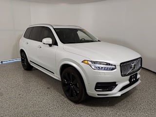 2021 Volvo XC90 Recharge eAWD Inscription 6P YV4BR00LXM1701148 2021 Volvo XC90 Recharge eAWD Inscription 6P