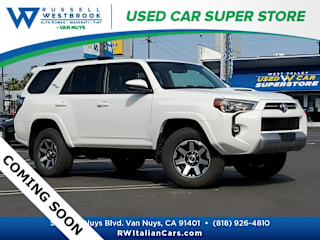 2021 Toyota 4Runner JTEPU5JR0M5854410 2021 Toyota 4Runner