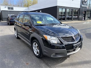 2004 Pontiac Vibe 5Y2SL62874Z453135 2004 Pontiac Vibe