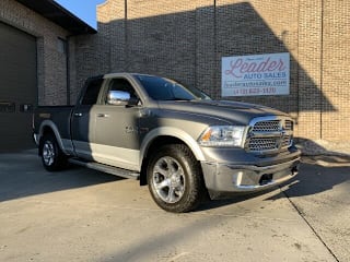2013 Ram Pickup 1500 1C6RR7JT0DS620489 2013 Ram Pickup 1500