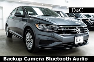 2020 Volkswagen Jetta 1.4T S ULEV 3VWCB7BU9LM061877 2020 Volkswagen Jetta 1.4T S ULEV