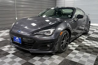 2017 Subaru BRZ Limited JF1ZCAC17H9600083 2017 Subaru BRZ Limited