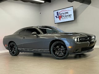 2015 Dodge Challenger 2C3CDZAG9FH747672 2015 Dodge Challenger