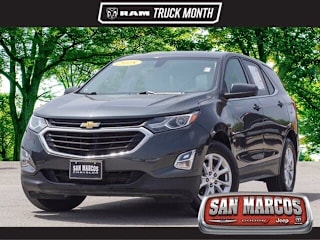 2018 Chevrolet Equinox LT 3GNAXJEV5JS579353 2018 Chevrolet Equinox LT