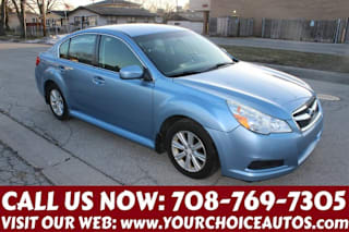 2011 Subaru Legacy 2.5i Premium 4S3BMBC62B3259518 2011 Subaru Legacy 2.5i Premium