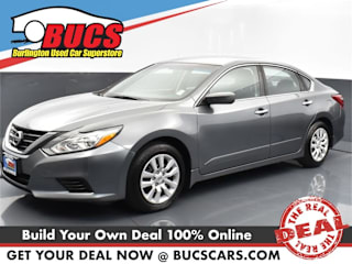 2017 Nissan Altima 1N4AL3AP1HN326905 2017 Nissan Altima