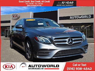 2018 Mercedes-Benz E-Class E 300 WDDZF4JB0JA308851 2018 Mercedes-Benz E-Class E 300