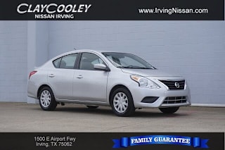 2017 Nissan Versa 3N1CN7AP7HK416766 2017 Nissan Versa