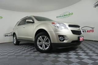 2014 Chevrolet Equinox LT 2GNFLGEK8E6248653 2014 Chevrolet Equinox LT