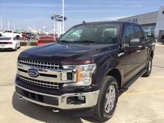 2020 Ford F-150 1FTEW1E48LFB00385 2020 Ford F-150