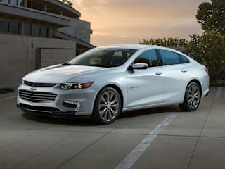 2018 Chevrolet Malibu 1G1ZD5ST6JF150654 2018 Chevrolet Malibu