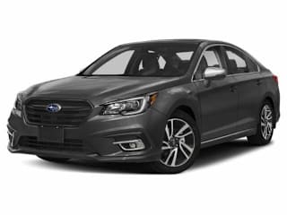 2018 Subaru Legacy 4S3BNAS60J3029290 2018 Subaru Legacy